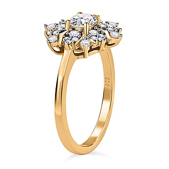 https://tjcuk.sirv.com/Products/75/6/7560814/Moissanite-Cluster-Ring-in-18K-Yellow-Gold-Vermeil-Plated-Sterling-Sil_7560814_3.jpg?w=342&h=342