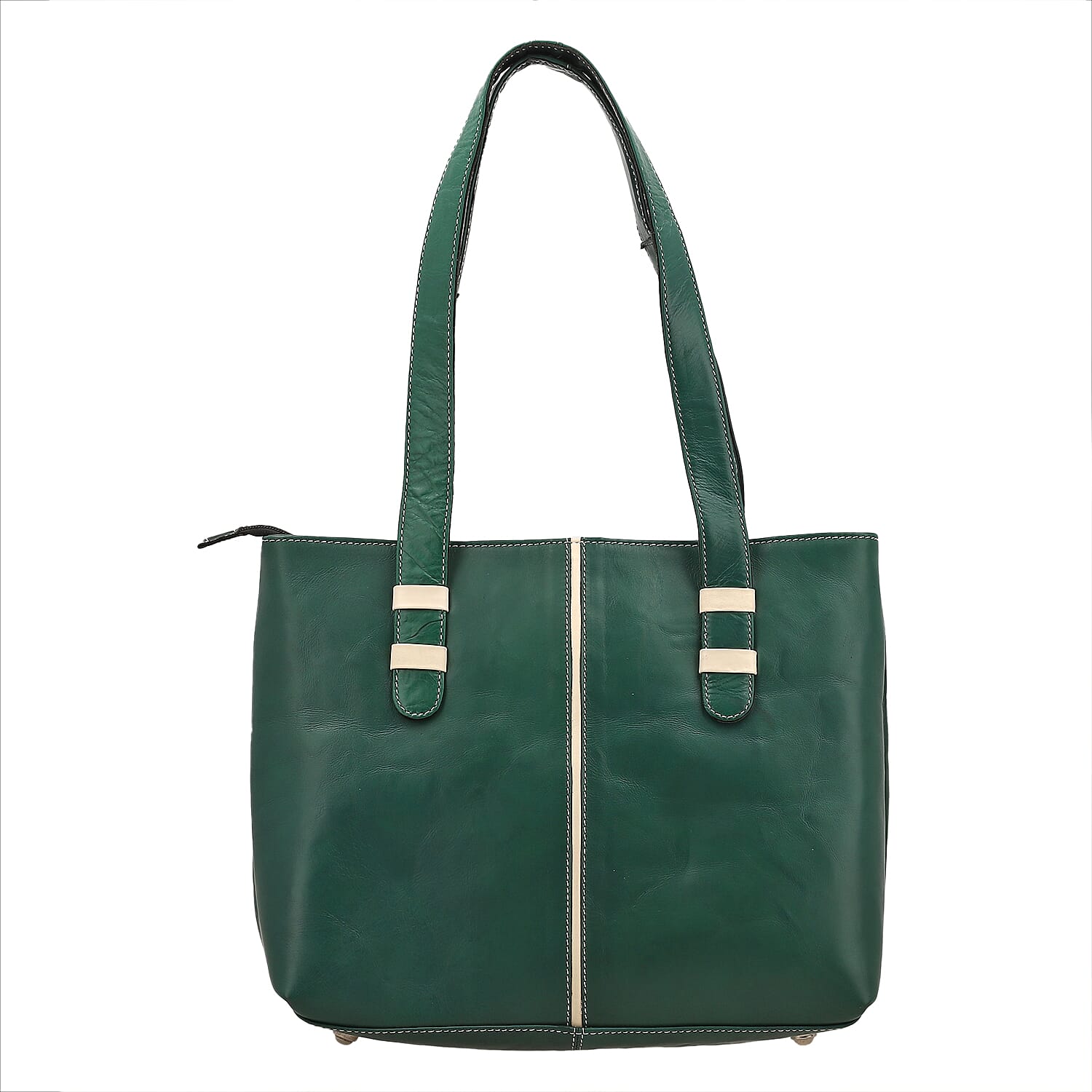 Tjc genuine hotsell leather handbags