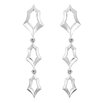 https://tjcuk.sirv.com/Products/75/6/7563793/Lucy-Q-Spider-Collection-Rhodium-Overlay-Sterling-Silver-Dangle-Earrin_7563793.jpg?w=342&h=342
