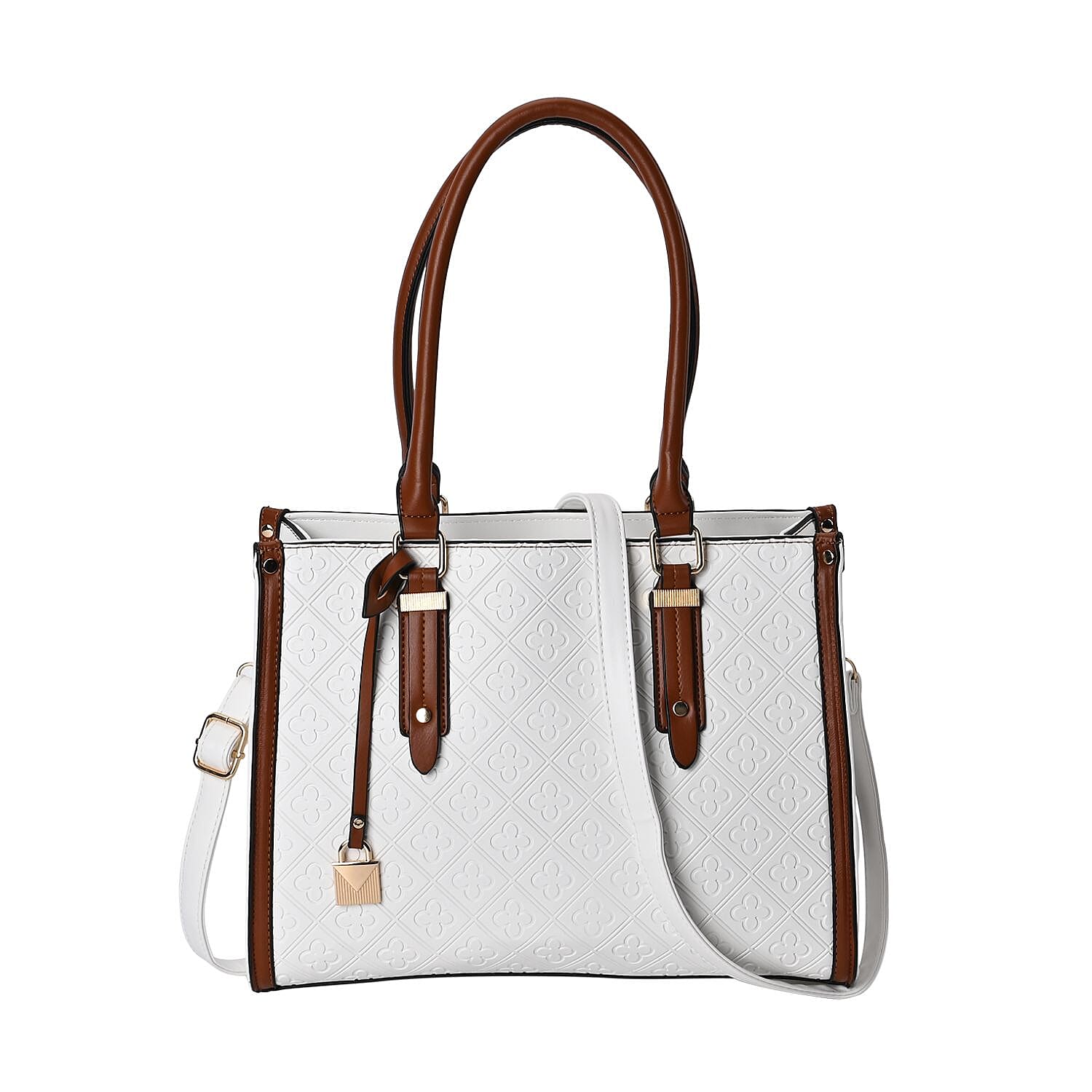 Designer tan 2025 crossbody bags