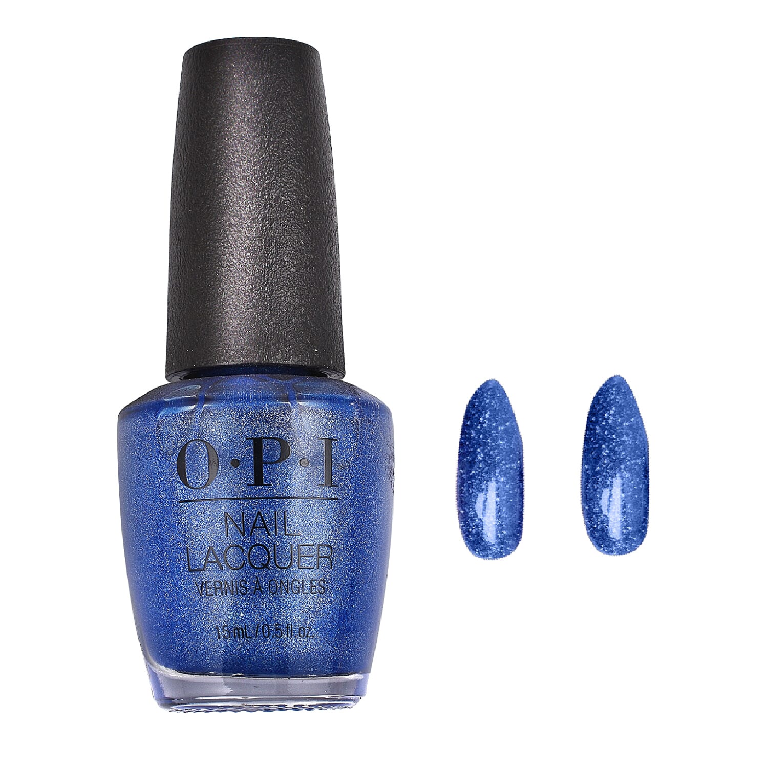 OPI Nail Polish Led Marquee - 15Ml