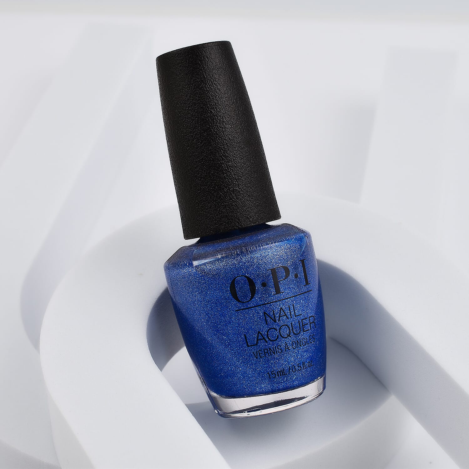 OPI Nail Polish Led Marquee - 15Ml