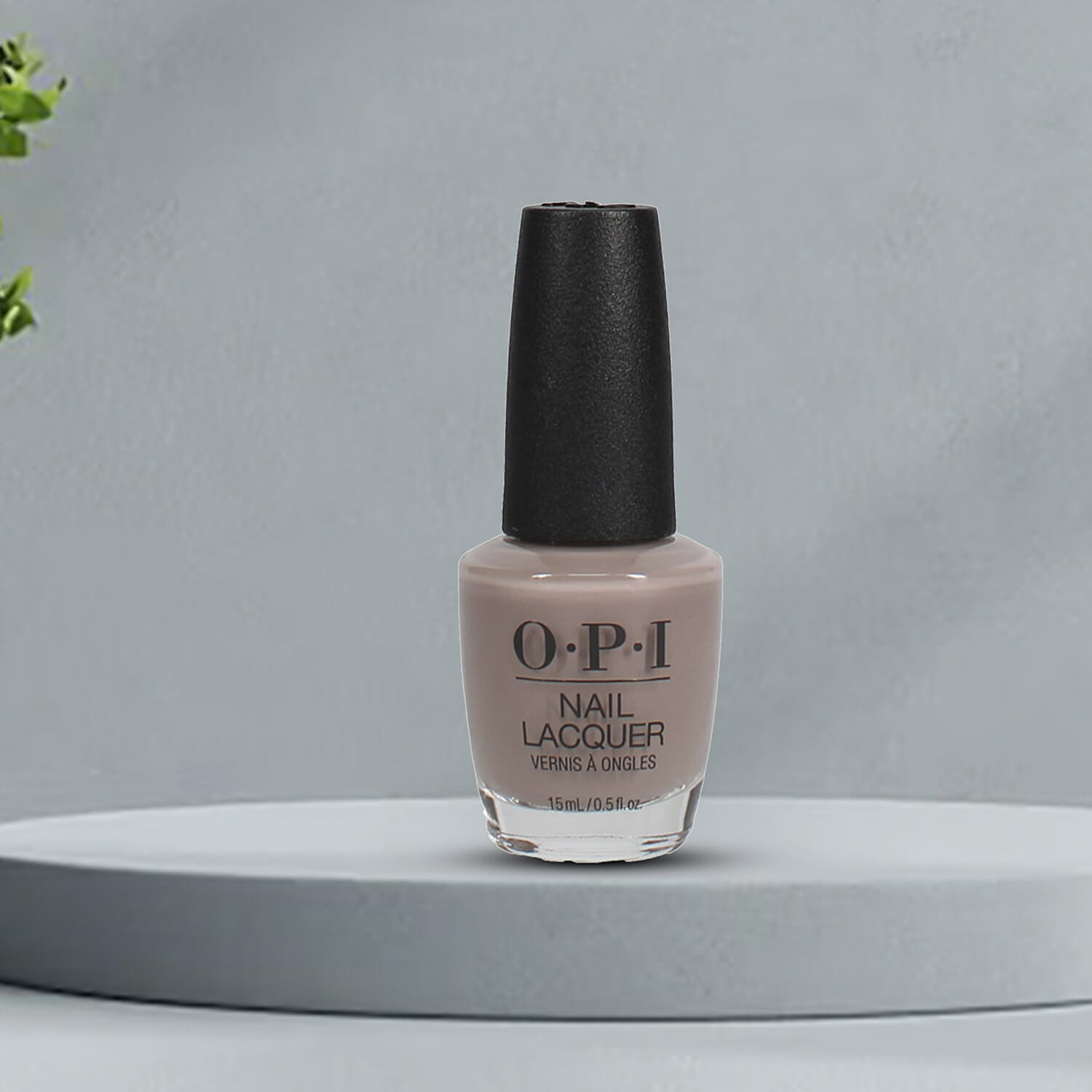 OPI Nail Polish Berlin There Done That - 15Ml