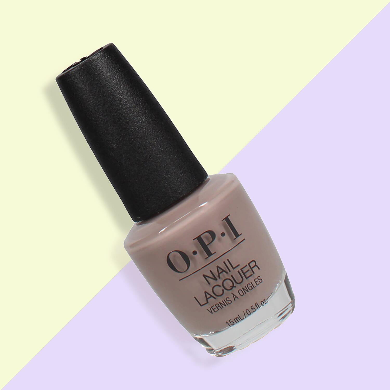 OPI Nail Polish Berlin There Done That - 15Ml