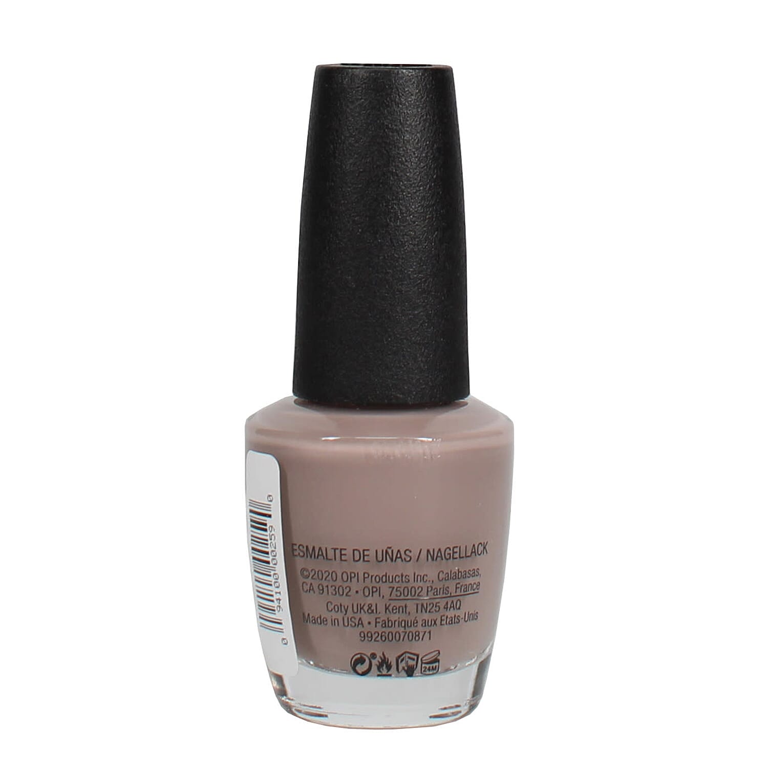 OPI Nail Polish Berlin There Done That - 15Ml