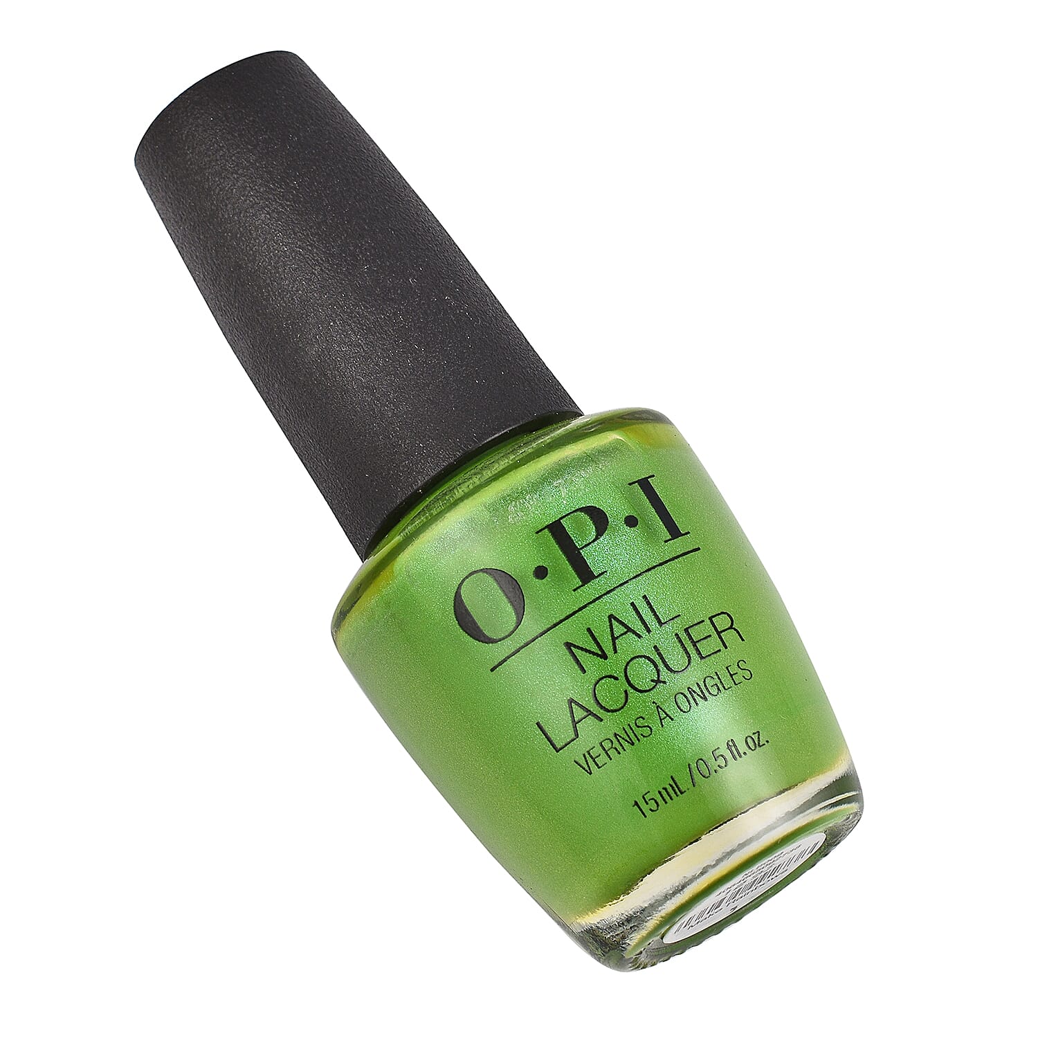 Opi 15Ml Nail Polish Make Rainbows Green