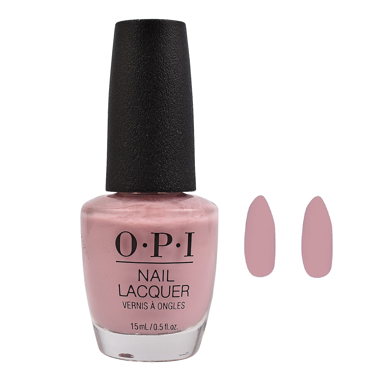 OPI Nail Polish Put It In Neutral - 15Ml
