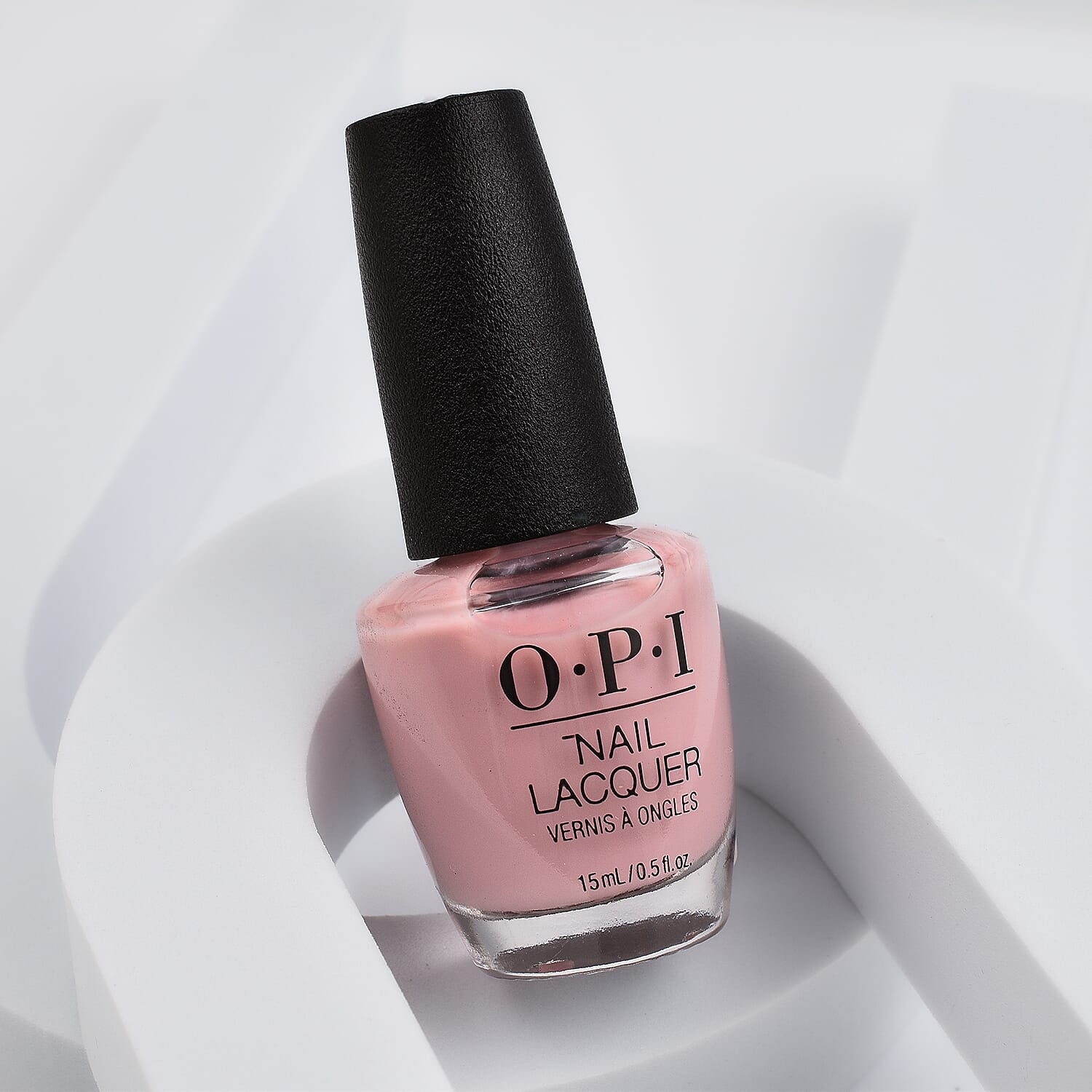 OPI Nail Polish Put It In Neutral - 15Ml