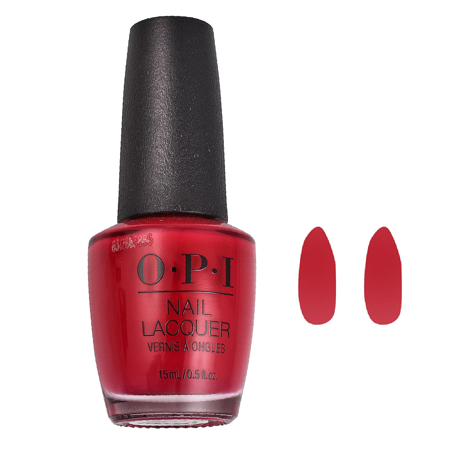 OPI Nail Polish Dutch Tulips - 15Ml Magenta