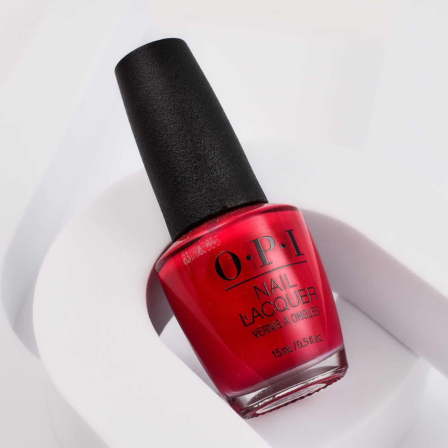 OPI Nail Polish Dutch Tulips - 15Ml Magenta