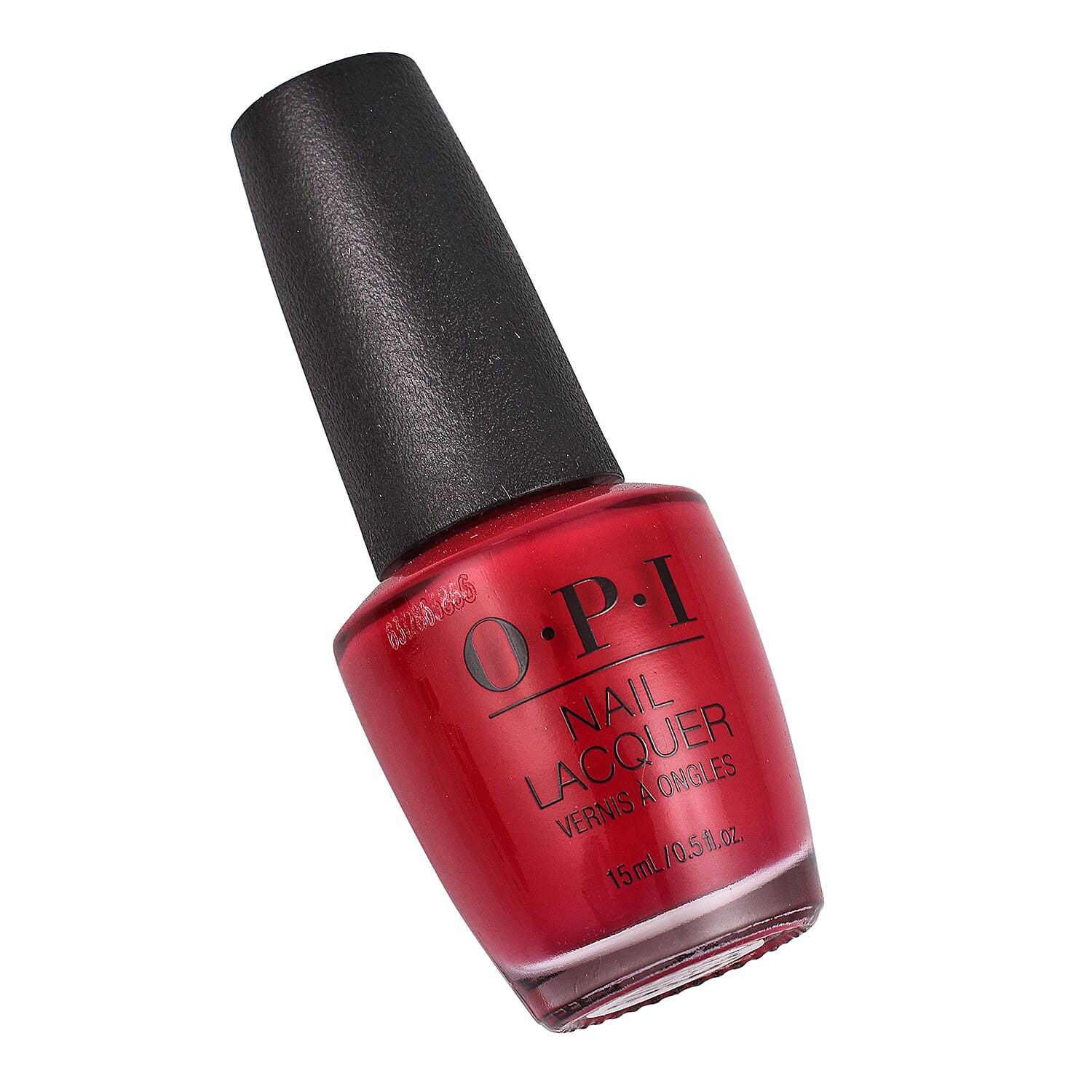 OPI Nail Polish Dutch Tulips - 15Ml Magenta