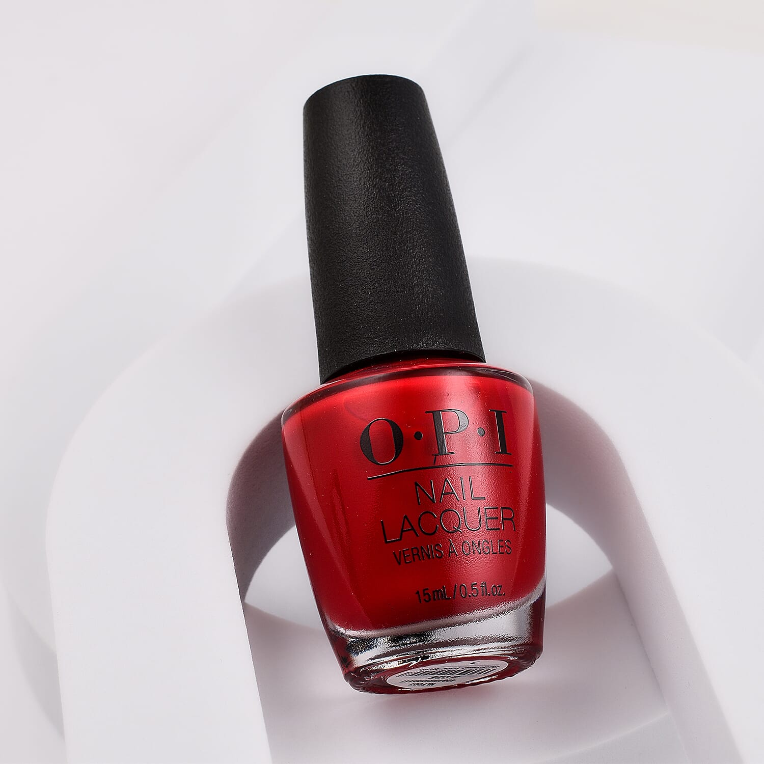 OPI Nail Polish Red-Veal Your Truth - 15Ml