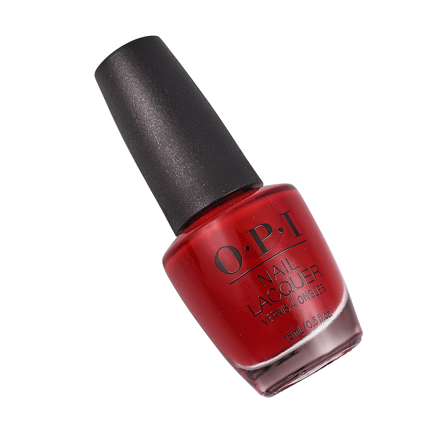 OPI Nail Polish Red-Veal Your Truth - 15Ml