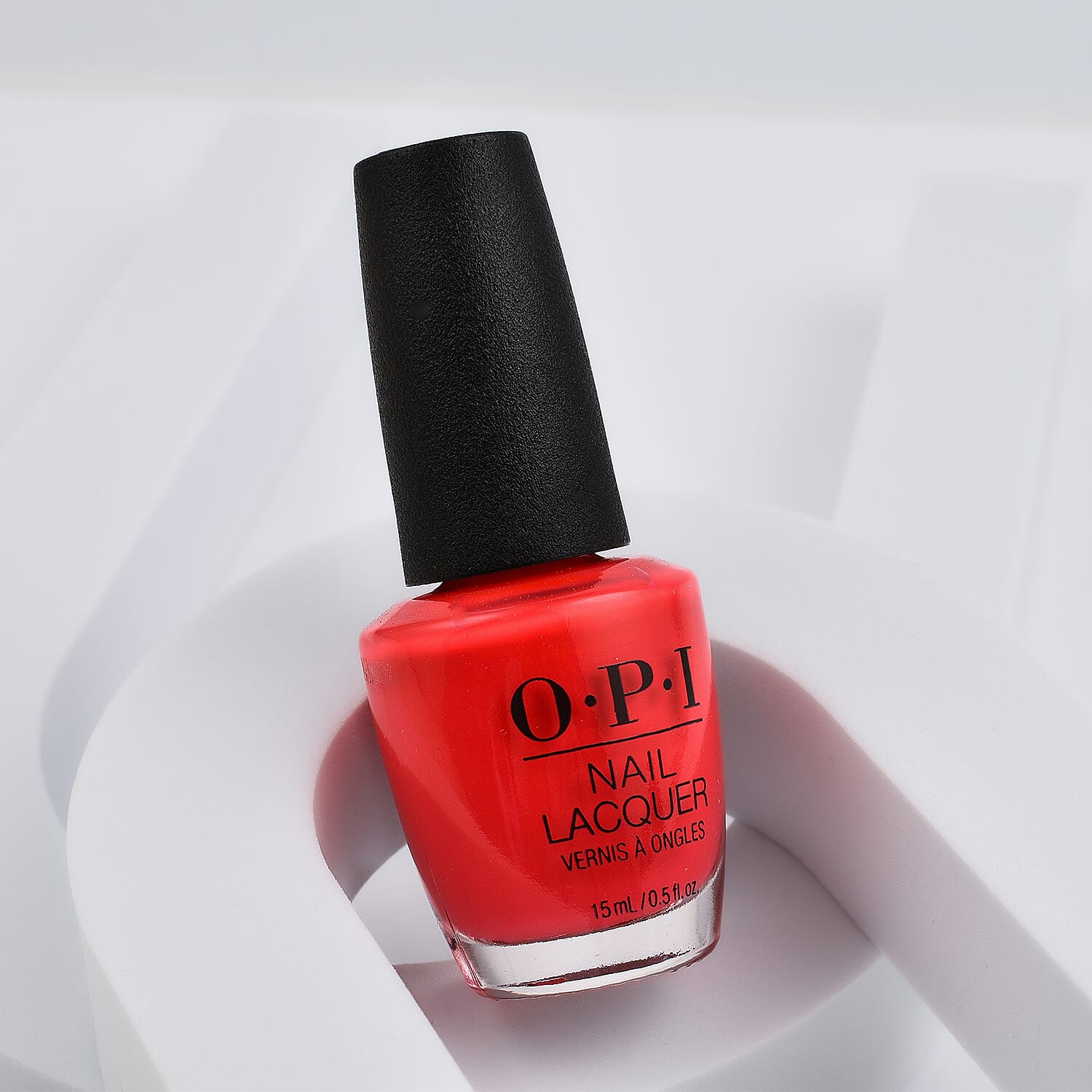 OPI Nail Polish She is A Bad Muffuletta - 15Ml