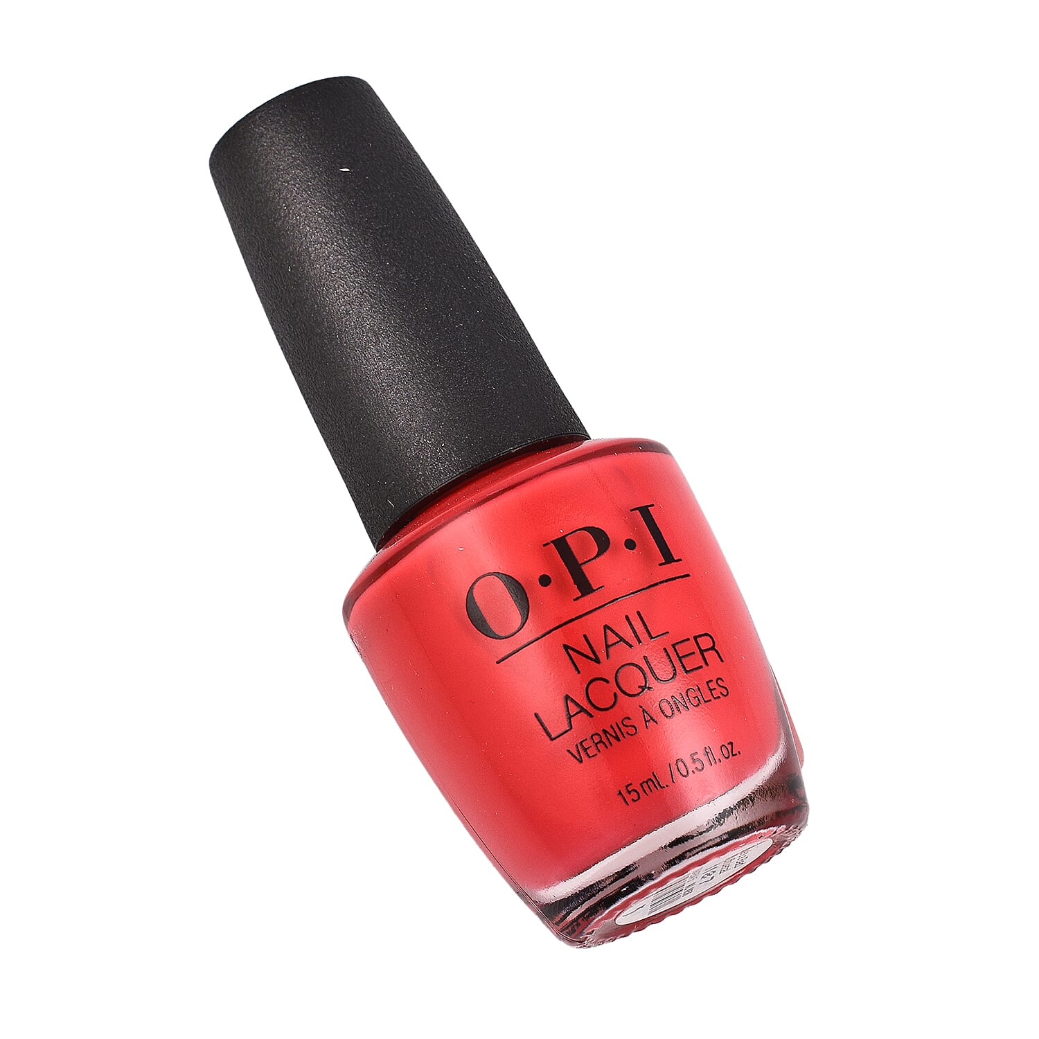 OPI Nail Polish She is A Bad Muffuletta - 15Ml