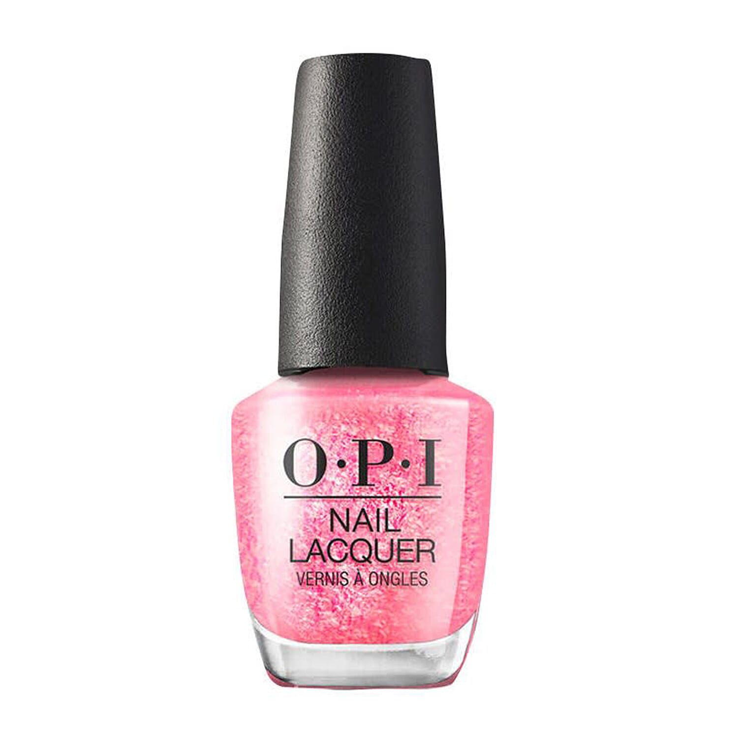 OPI Nail Polish Pixel Dust - 15Ml