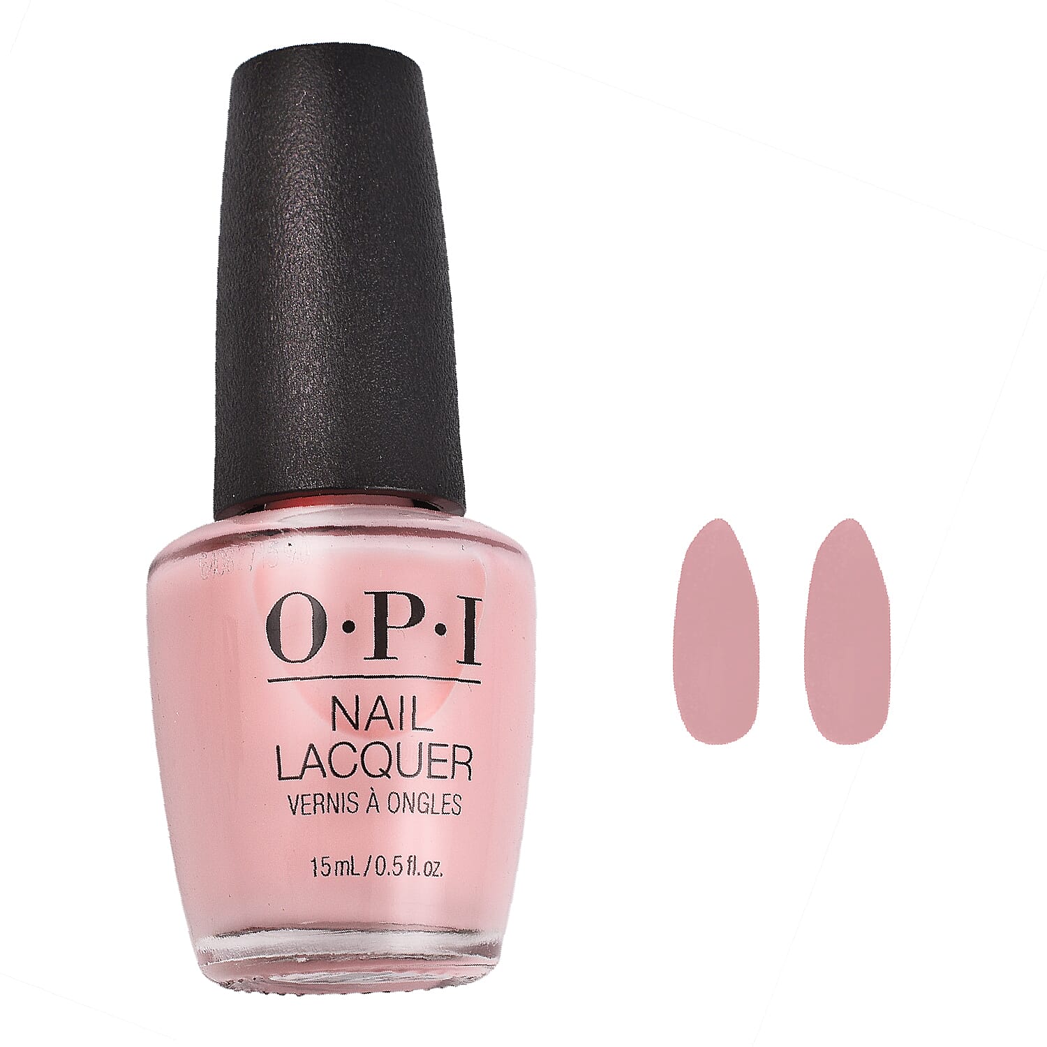 OPI Nail Polish Baby Take A Vow - 15Ml