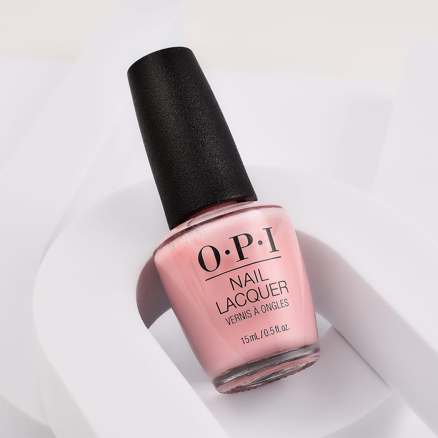 OPI Nail Polish Baby Take A Vow - 15Ml