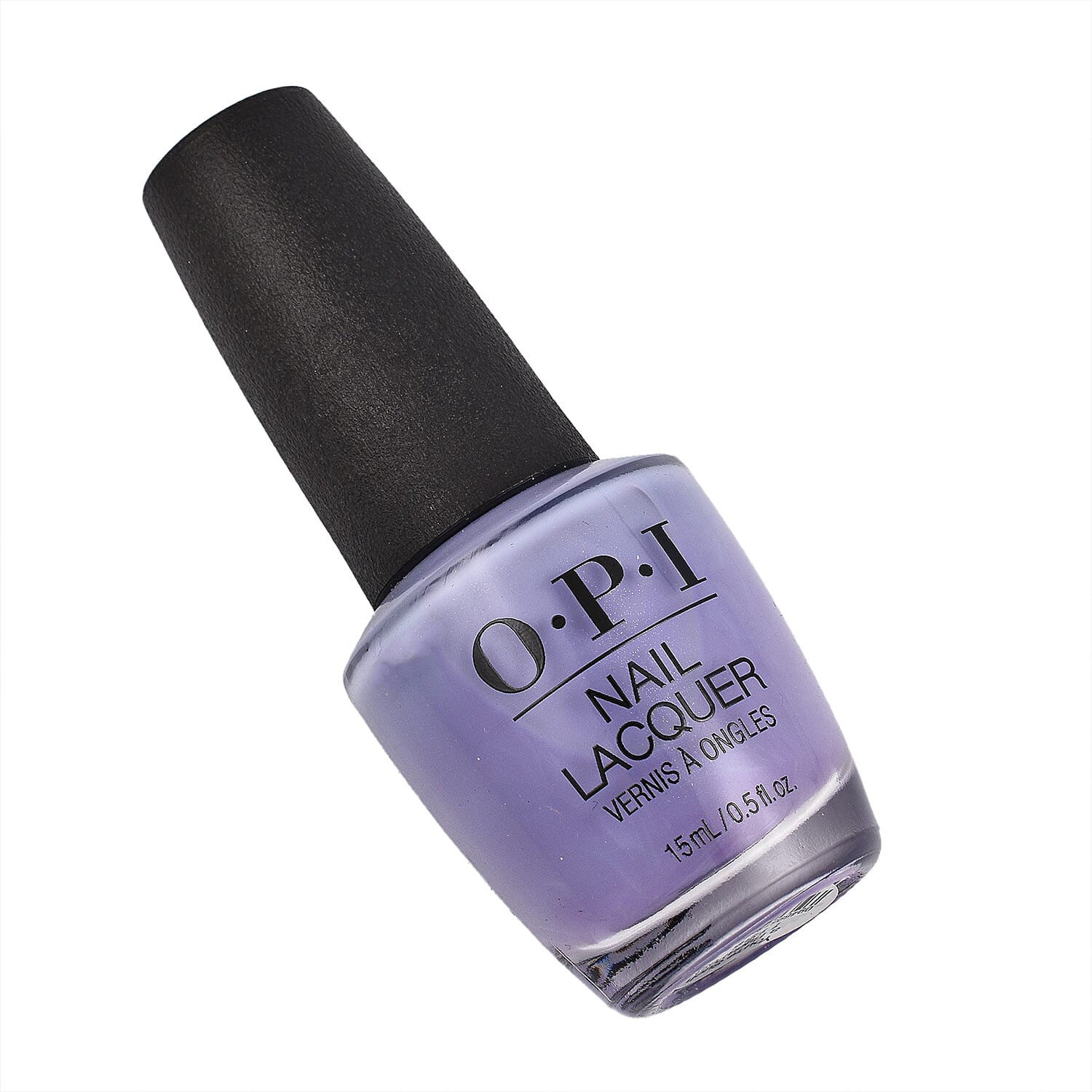 OPI Nail Polish Youre Such At Budapest Light Blue - 15Ml
