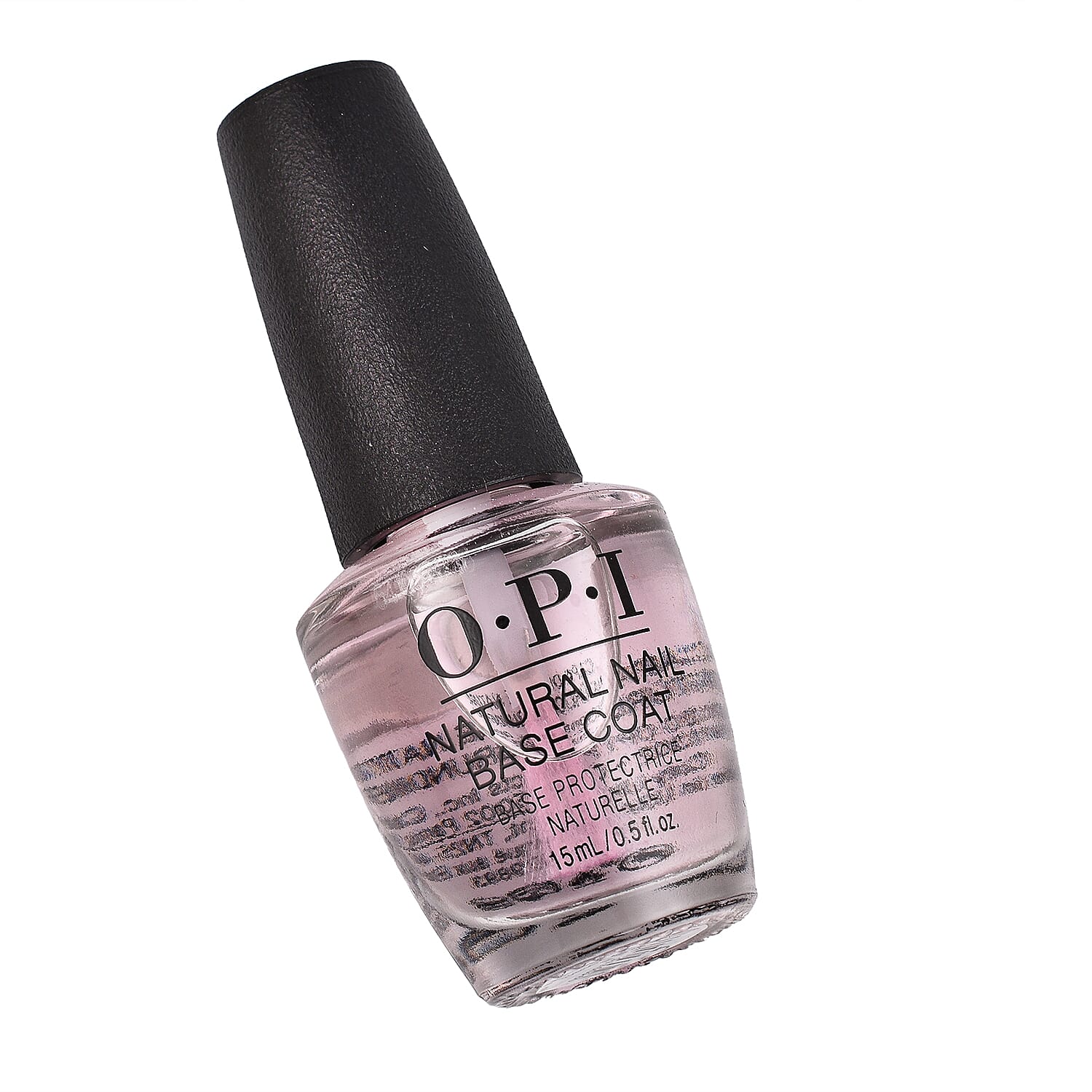 OPI Nail Polish Natural Nail Base Coat- 15Ml