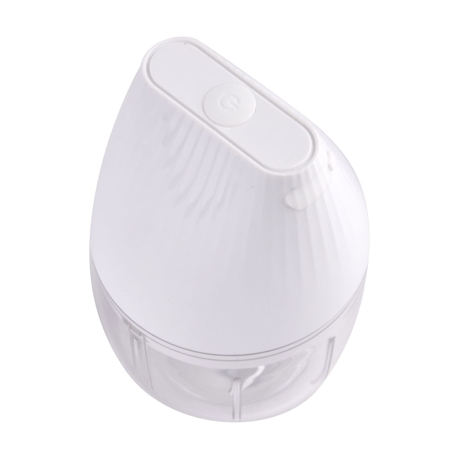 Mini Chopper, Rechargeable, Portable and Wireless (Battery 1200Mah, 40w)