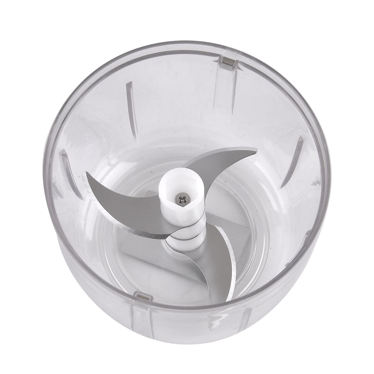 Mini Chopper, Rechargeable, Portable and Wireless (Battery 1200Mah, 40w)