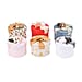 Set of 6 Pieces Round Gift Box