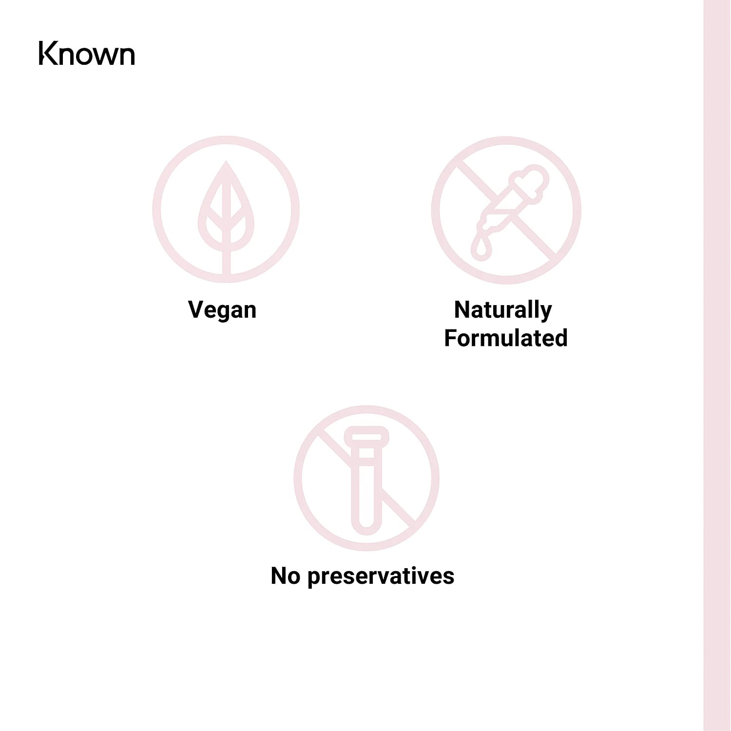 Known Sleep Better Vegan Gummies (Pack of 2)