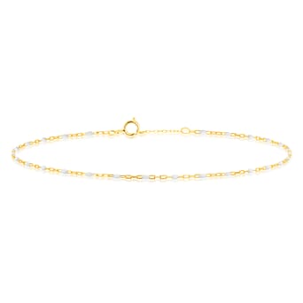 https://tjcuk.sirv.com/Products/75/6/7567386/White-Enamel-Mini-Paper-Bracelet-in-9K-Yellow-Gold-7-5-Inch_7567386.jpg?w=342&h=342