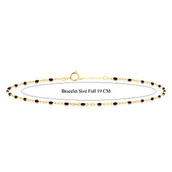 https://tjcuk.sirv.com/Products/75/6/7567408/Red-Enamel-Mini-Paper-Bracelet-9K-Yellow-Gold-7-5-Inch_7567408_3.jpg?w=342&h=342