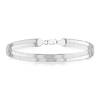 https://tjcuk.sirv.com/Products/75/6/7567442/Sterling-Silver-Bracelet-Size-7-5-Silver-Wt-5-5-Gms_7567442.jpg?w=342&h=342
