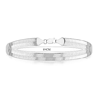https://tjcuk.sirv.com/Products/75/6/7567442/Sterling-Silver-Bracelet-Size-7-5-Silver-Wt-5-5-Gms_7567442_2.jpg?w=342&h=342