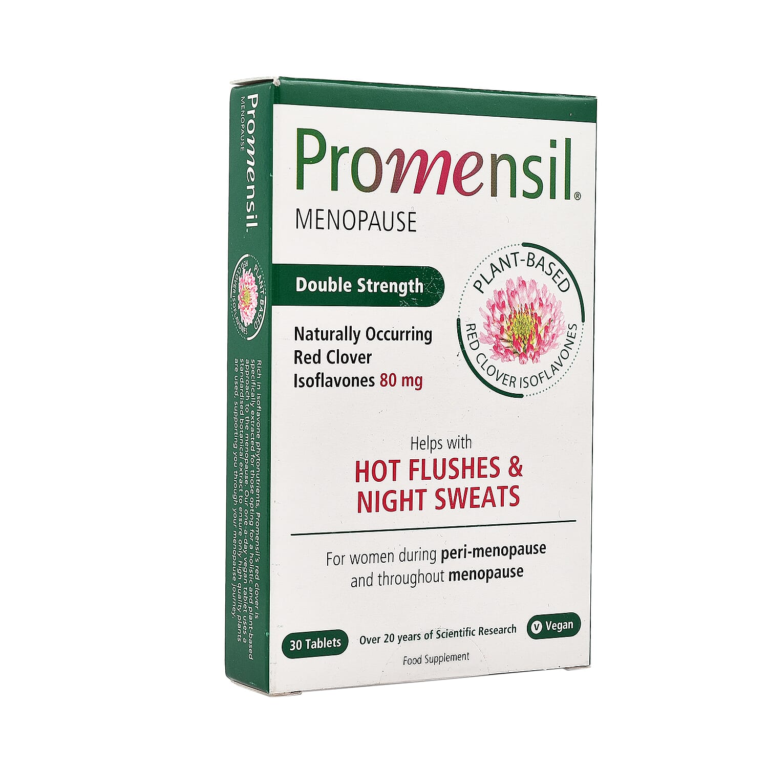 Promensil Double Strength 30s