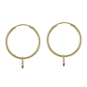https://tjcuk.sirv.com/Products/75/6/7567495/Plain-Hoop-With-Star-Drop-Earring-in-9K-Yellow-Gold_7567495_2.jpg?w=342&h=342