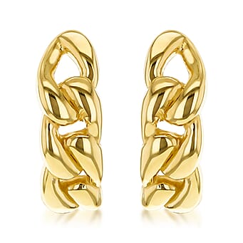 https://tjcuk.sirv.com/Products/75/6/7567517/Half-Curb-Huggy-Earrings-9K-Yellow-Gold_7567517_1.jpg?w=342&h=342