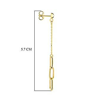 https://tjcuk.sirv.com/Products/75/6/7567520/9K-Yellow-Gold-Earring-Gold-Wt-1-1-Gms_7567520_3.jpg?w=342&h=342