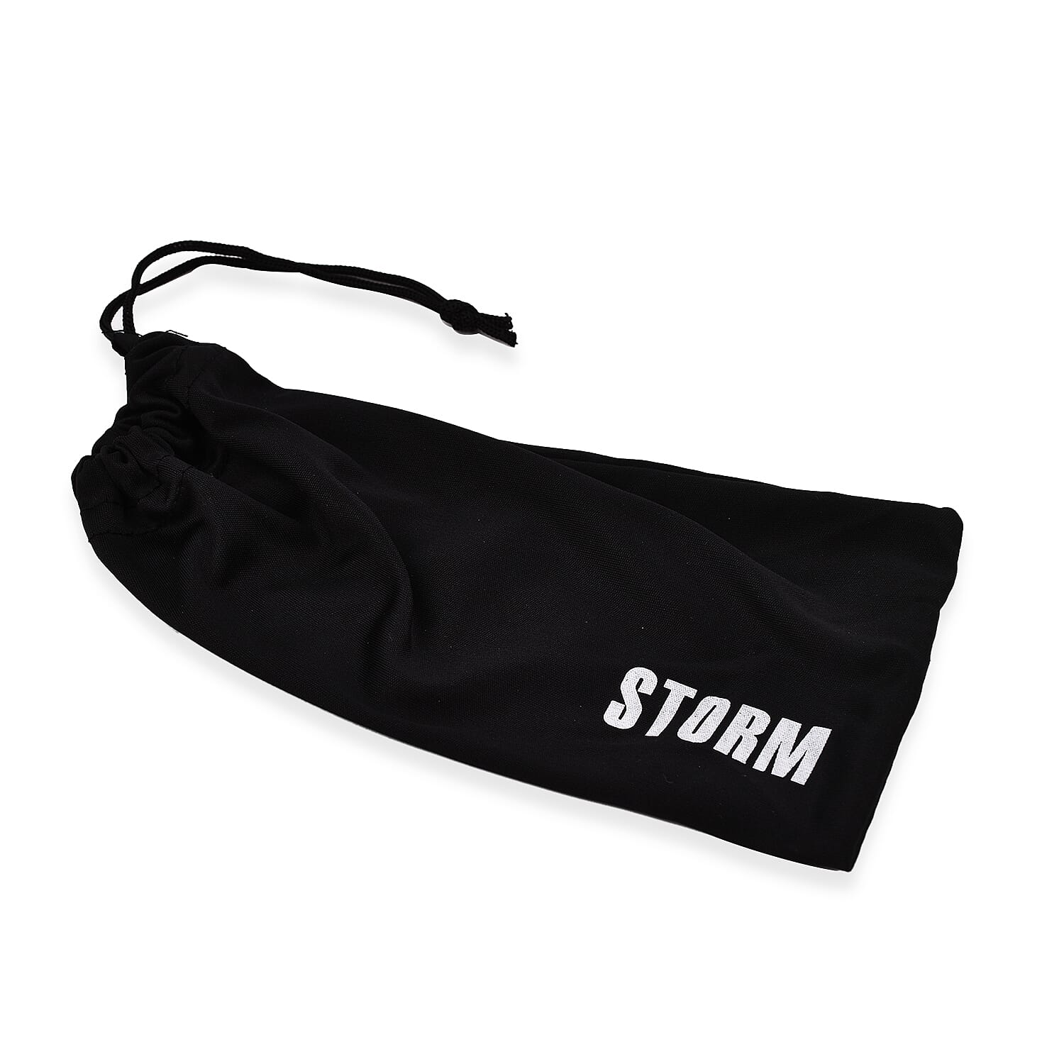 Aviator with Flash Blue Lenses - Black