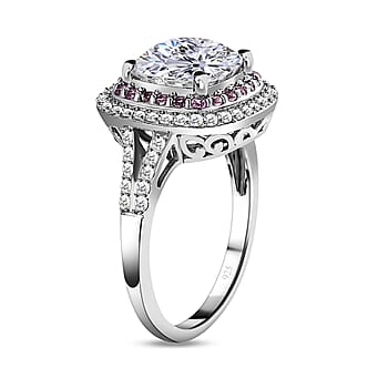 https://tjcuk.sirv.com/Products/75/6/7567572/Moissanite-Pink-Sapphire-Ring-in-Platinum-Overlay-Sterling-Silver-3-95_7567572_3.jpg?w=342&h=342