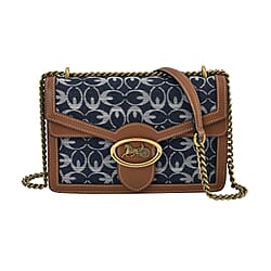 GUANCHI Cross Body Bag