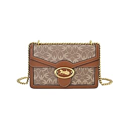 GUANCHI Cross Body Bag