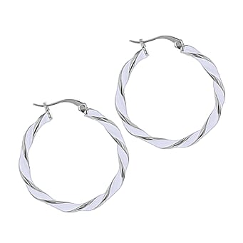 https://tjcuk.sirv.com/Products/75/6/7567814/Sterling-Silver-Earring-Silver-Wt-5-9-Gms_7567814_1.jpg?w=342&h=342