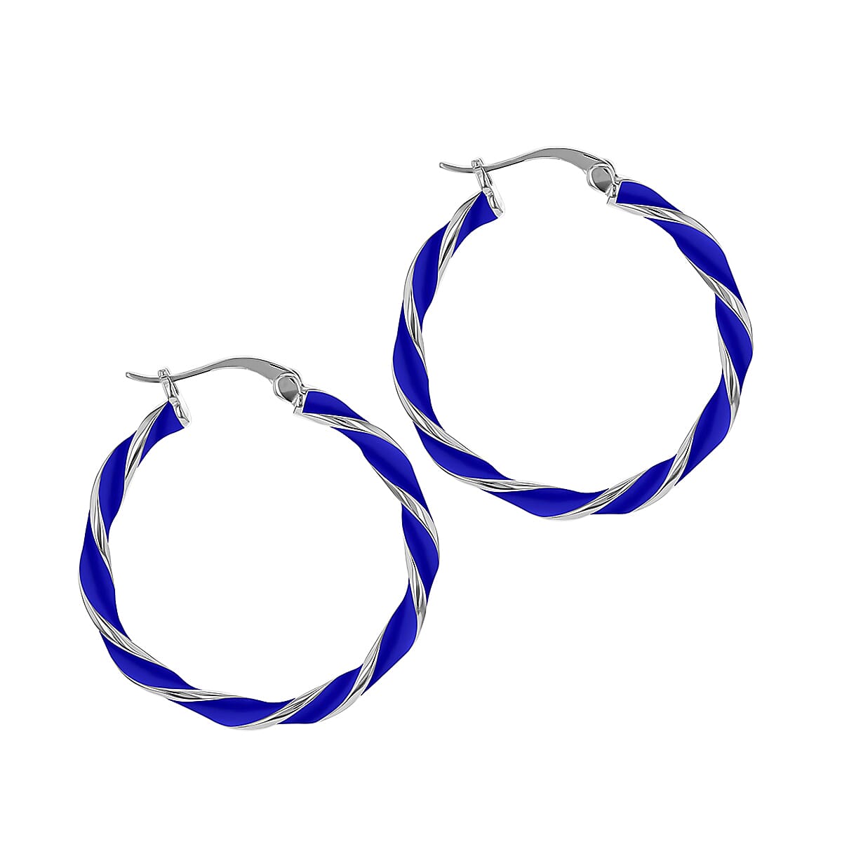 Sterling Silver Earring,  Silver Wt. 5.9 Gms