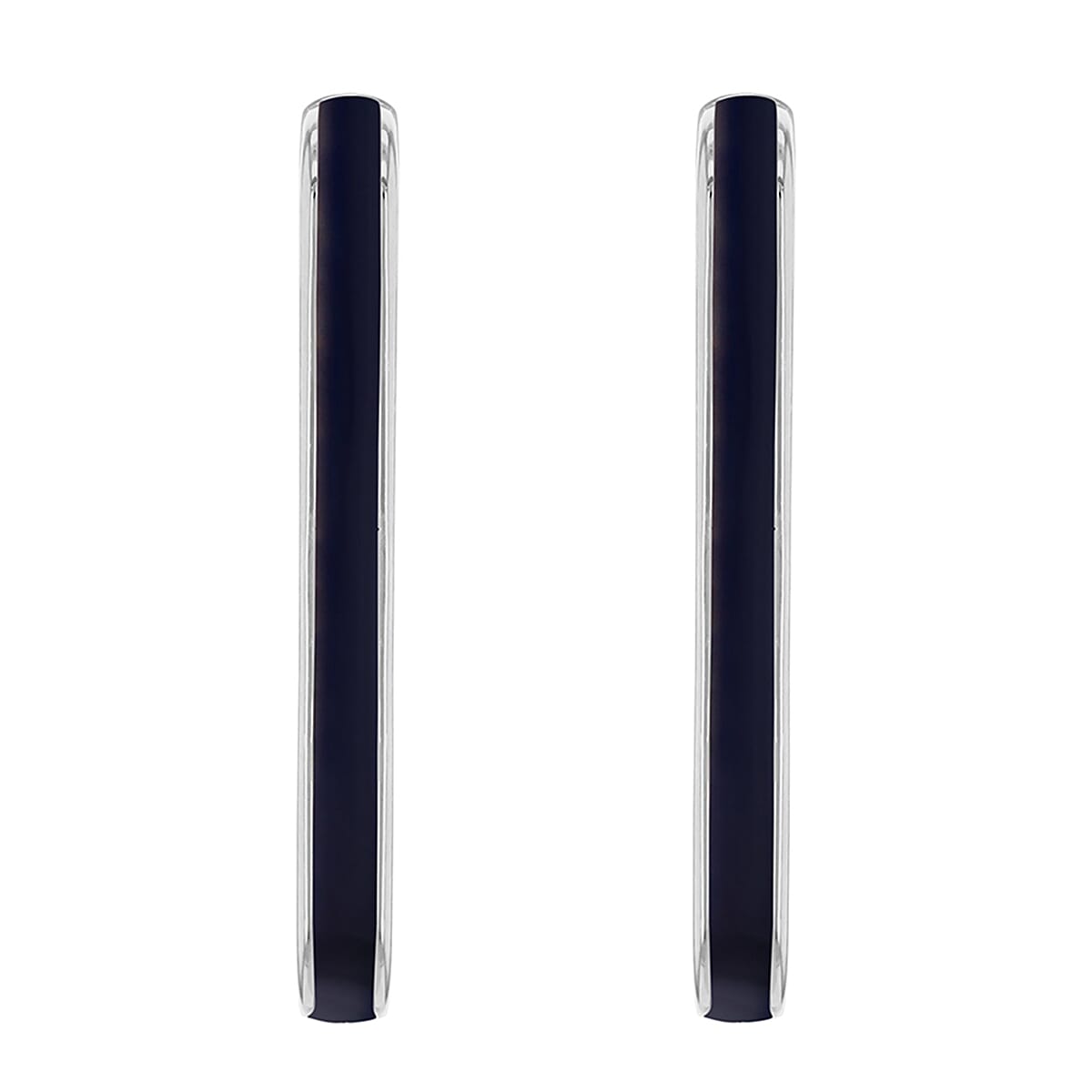 Sterling Silver Earring