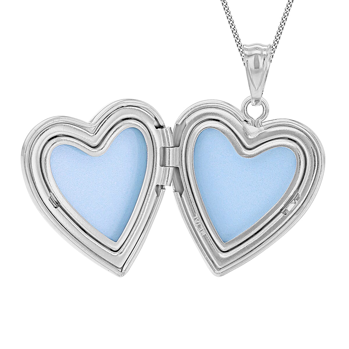 Sterling Silver Pendant