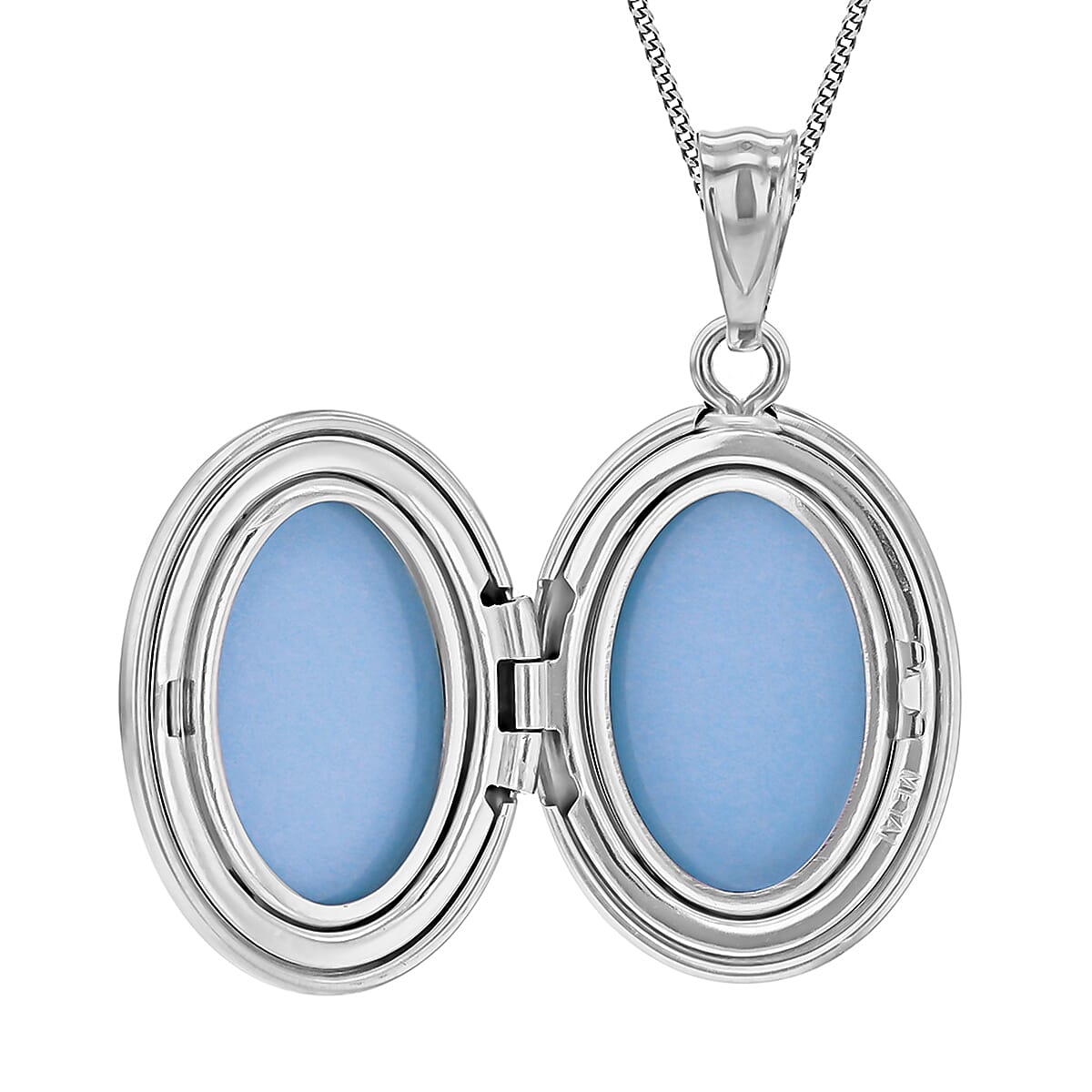 Sterling Silver Pendant