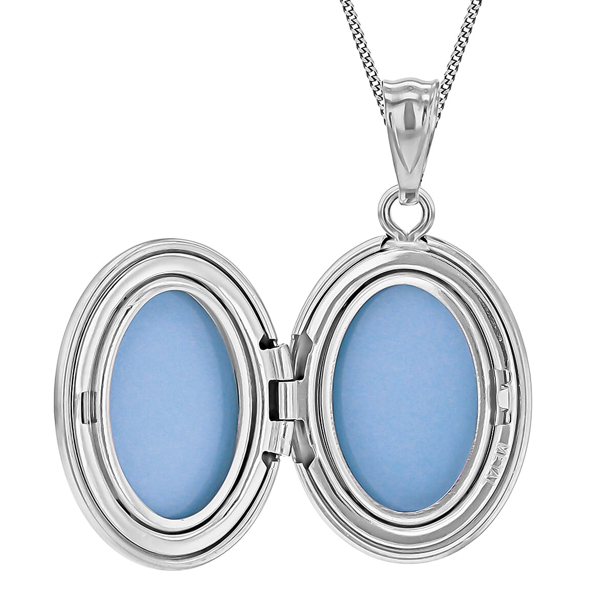 Sterling Silver Pendant