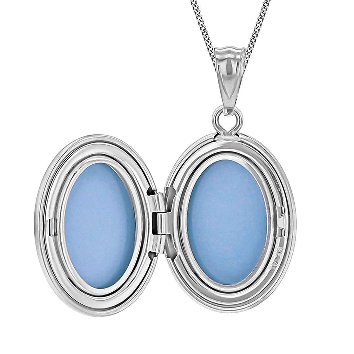 Sterling Silver Pendant Sterling Silver Pendant