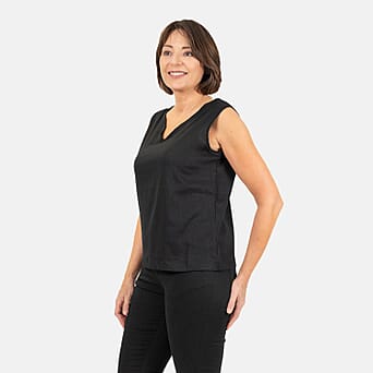 https://tjcuk.sirv.com/Products/75/6/7568507/Linen-Top-Size-1x1-cm-Black_7568507_3.jpg?w=342&h=342