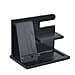 Wooden phone docking station and desk organizer - (Size 25x15x19 cm)