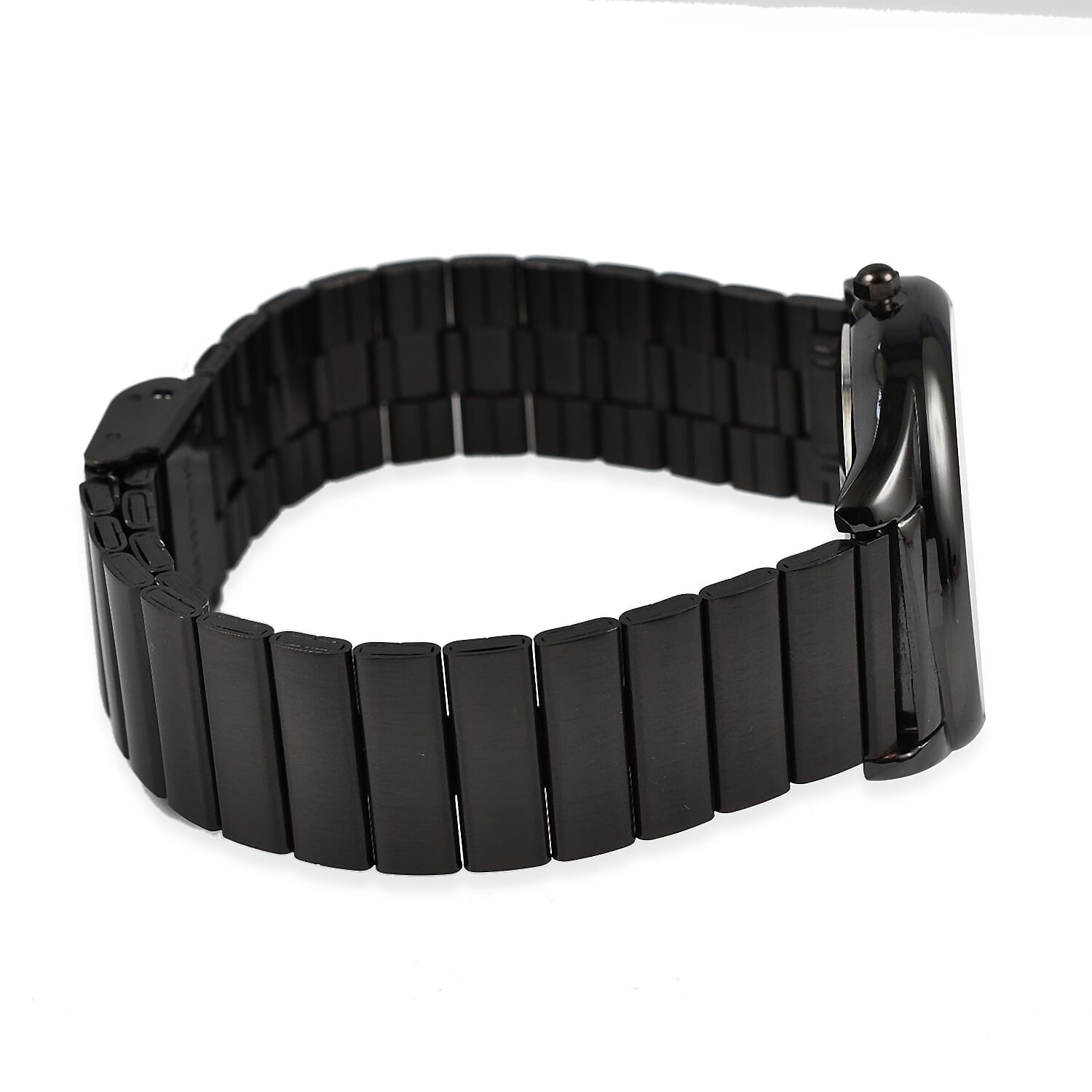 Laura Ashley Japanese Ladies Watch in Alloy